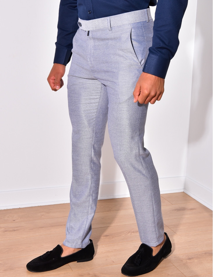 Pantalon de costume Pantalon de costume