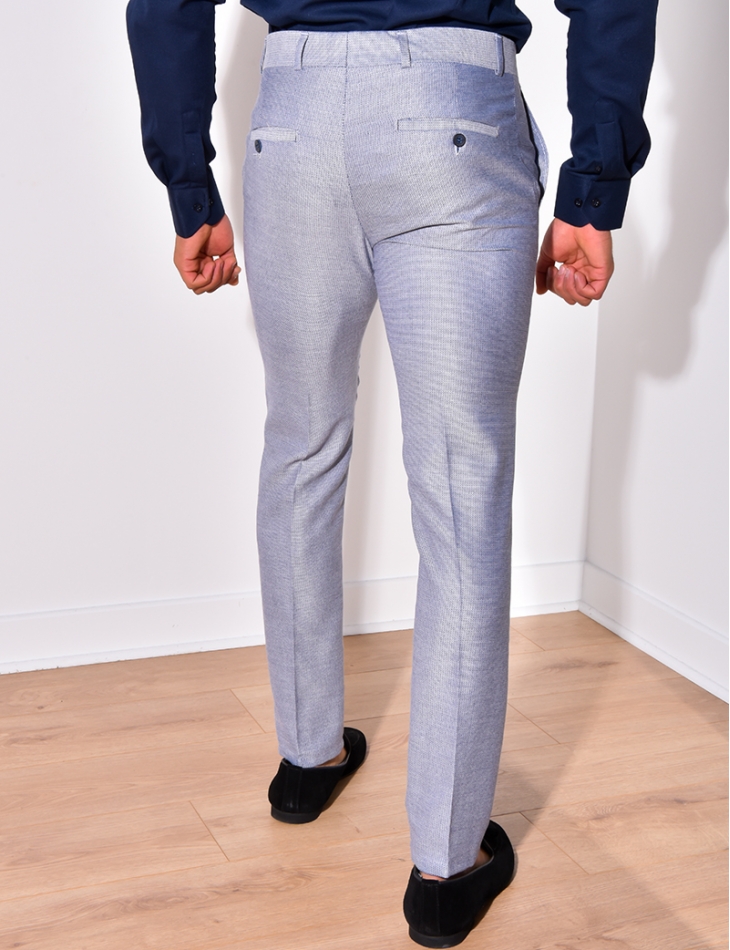 Pantalon de costume Pantalon de costume