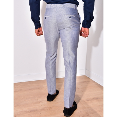 Pantalon de costume Pantalon de costume