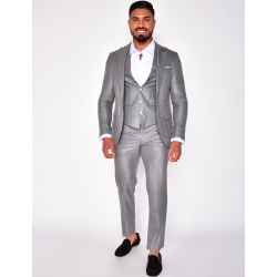 Ensemble de costume 3 pièces