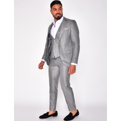 Ensemble de costume 3 pièces