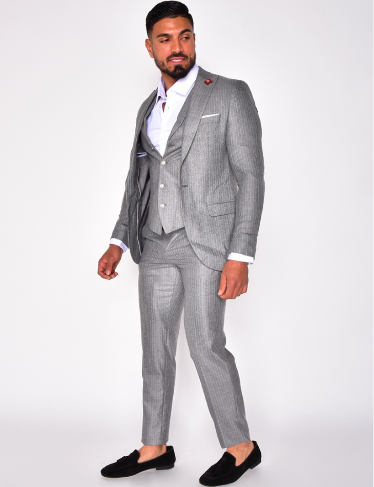 Ensemble de costume 3 pièces