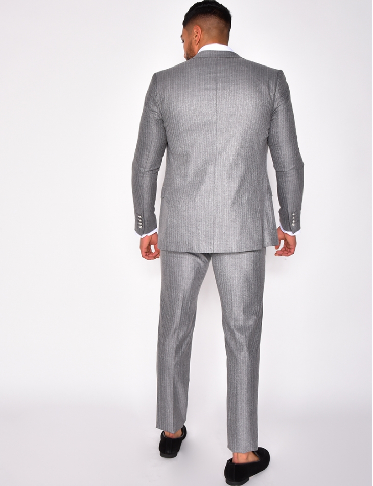 Ensemble de costume 3 pièces