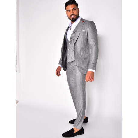 Ensemble de costume 3 pièces