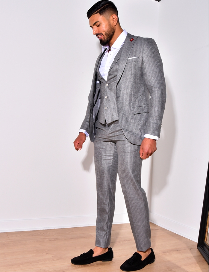 Ensemble de costume 3 pièces