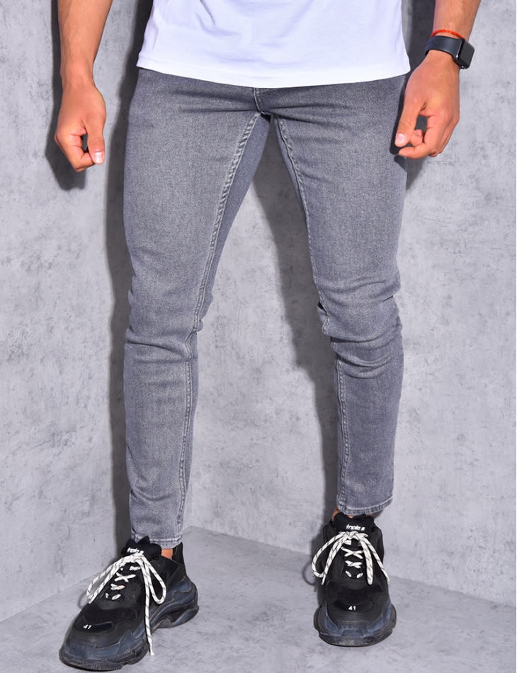 Jeans basic homme Jeans basic homme