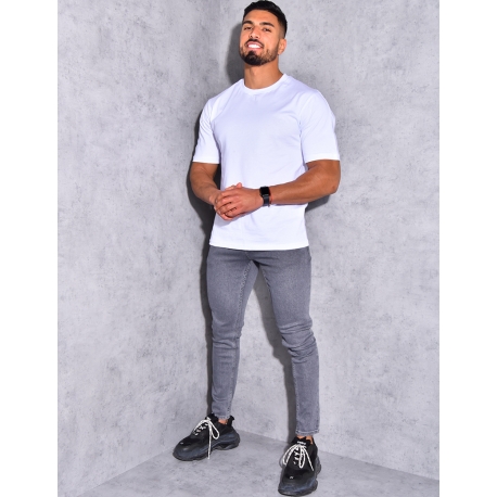 Jeans basic homme Jeans basic homme