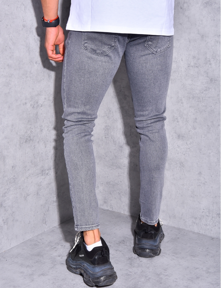 Jeans basic homme Jeans basic homme