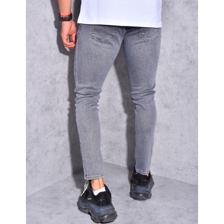 Jeans basic homme Jeans basic homme