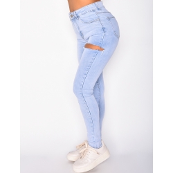 Jeans destroy Jeans destroy