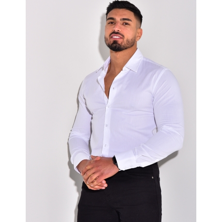 Chemise homme
