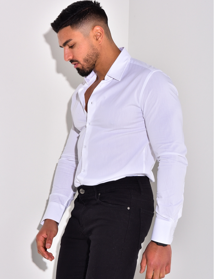 Chemise homme