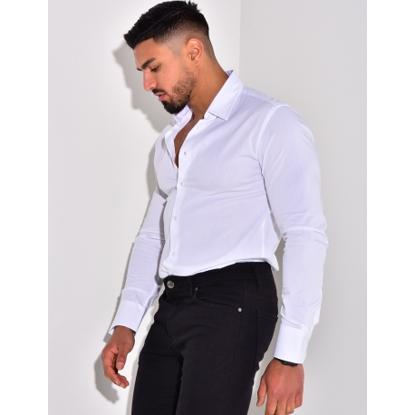 Chemise homme