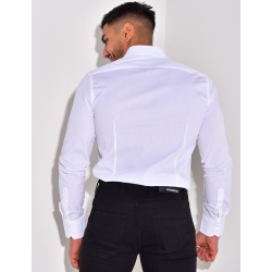 Chemise homme