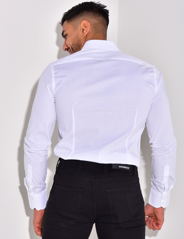 Chemise homme