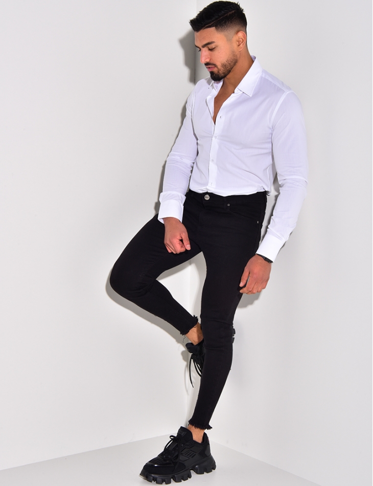 Chemise homme