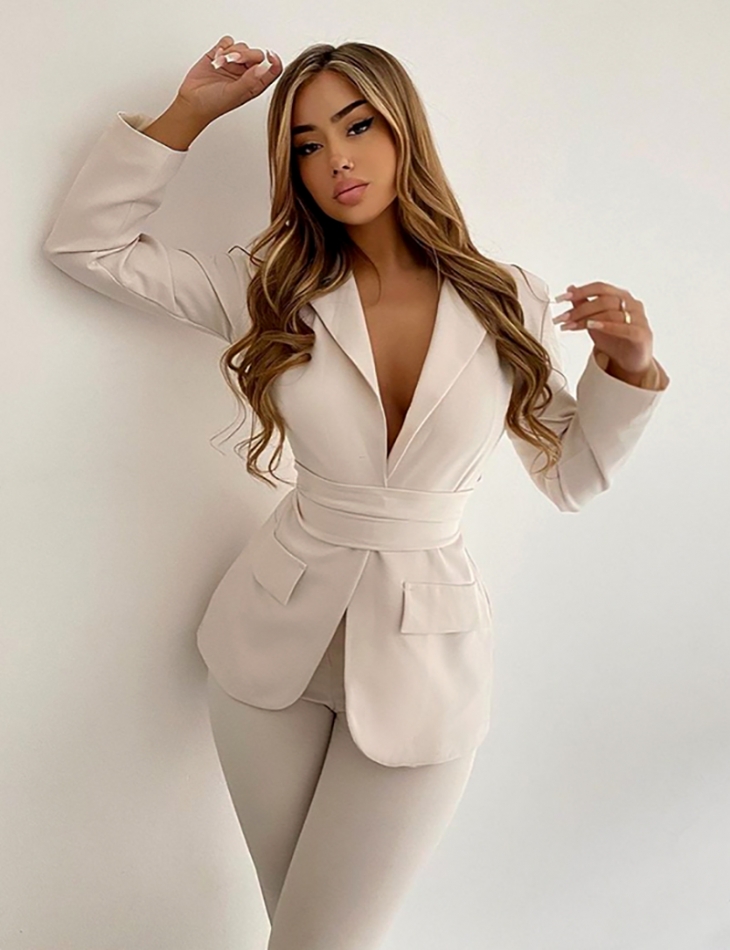 Ensemble de tailleur Ensemble de tailleur