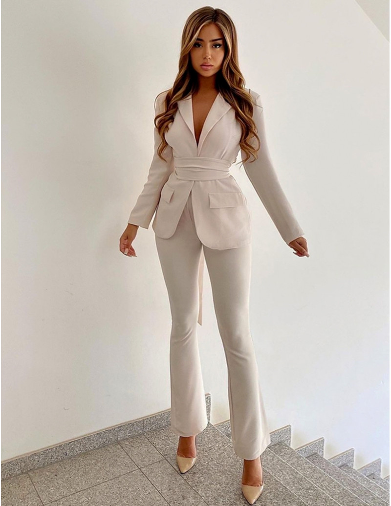 Ensemble de tailleur