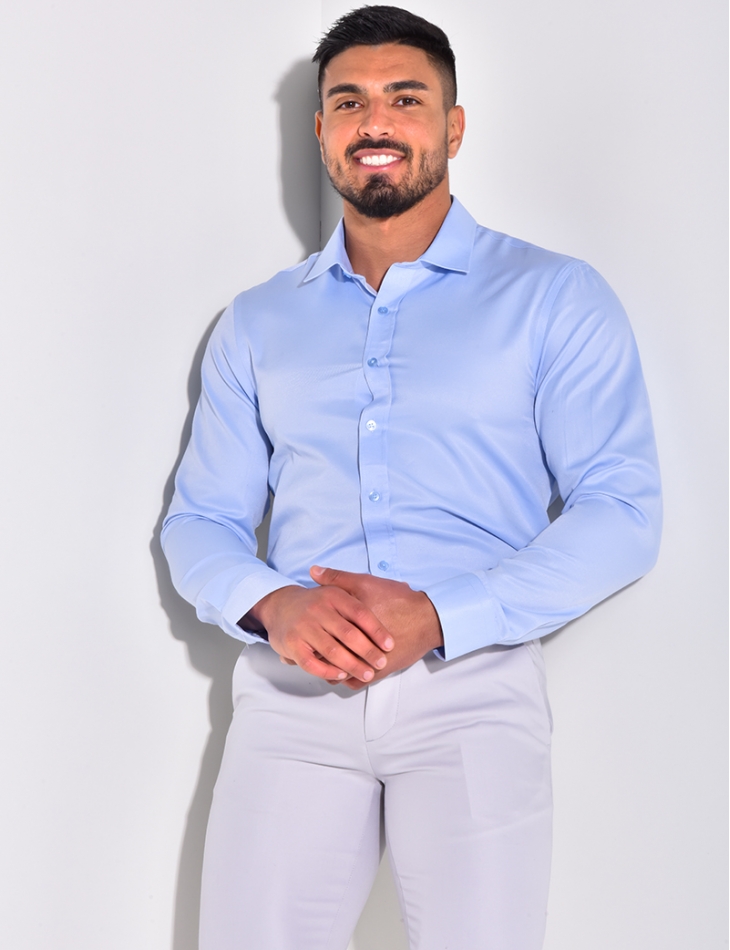 Chemise homme