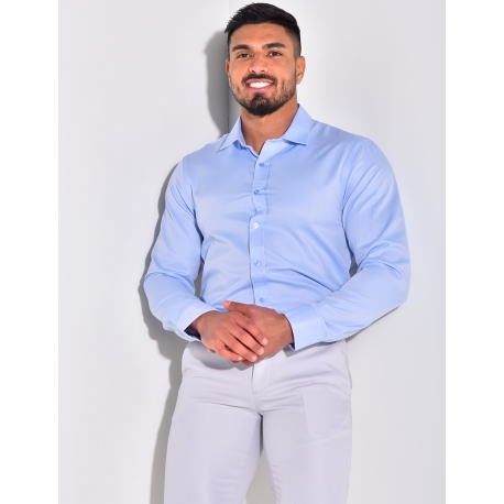 Chemise homme