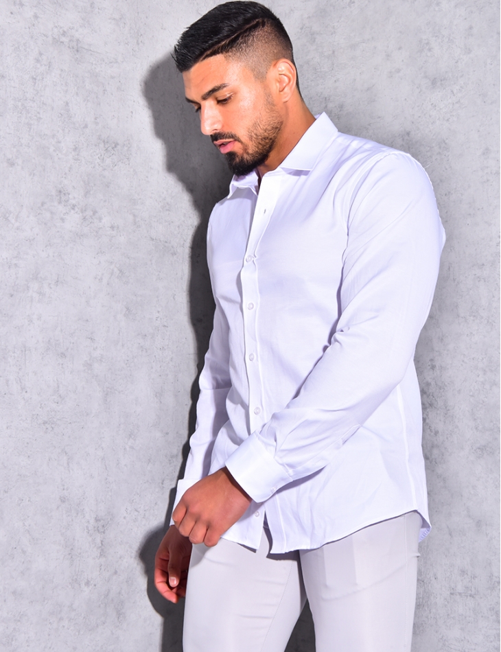 Chemise homme Chemise homme