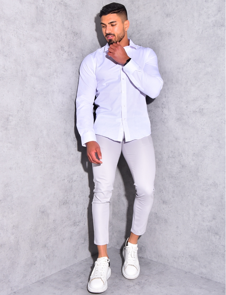 Chemise homme Chemise homme