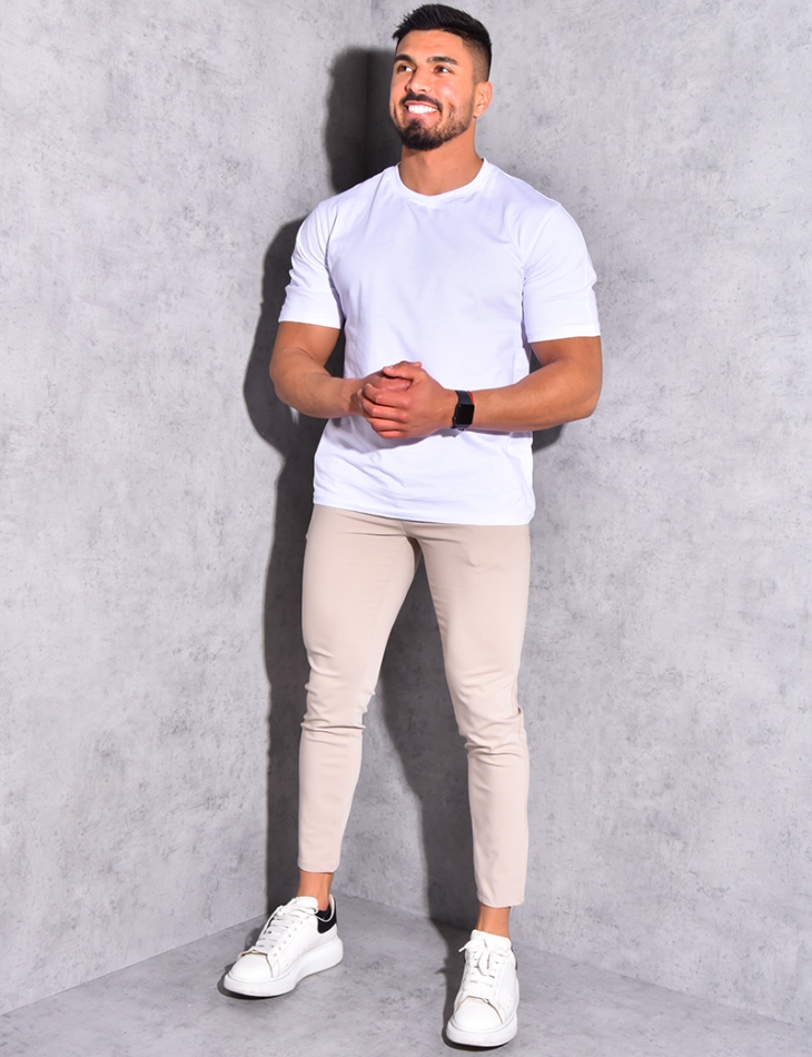 Pantalon de costume Pantalon de costume