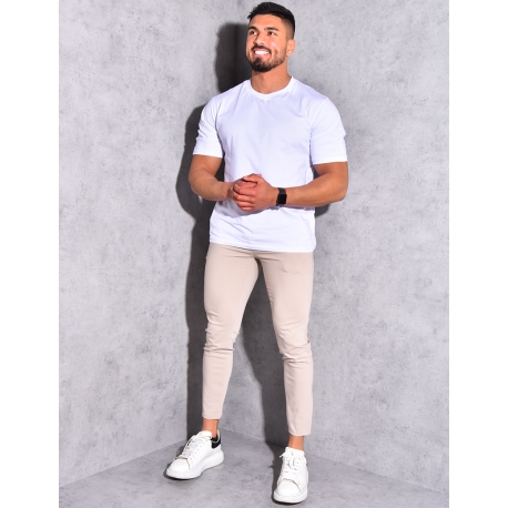 Pantalon de costume Pantalon de costume