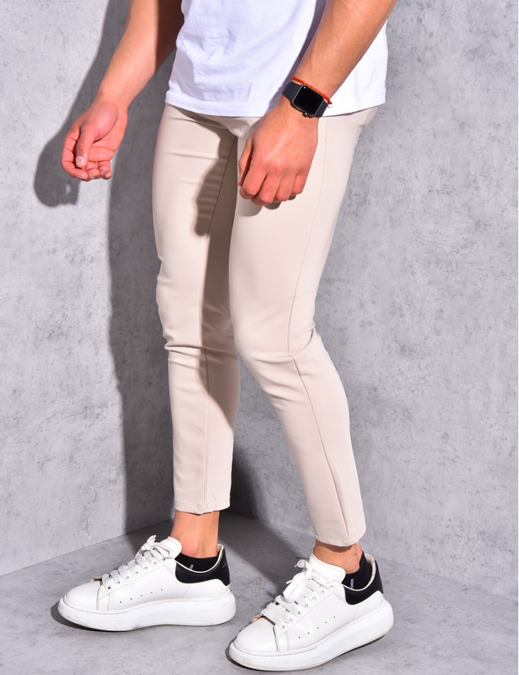 Pantalon de costume Pantalon de costume