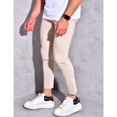 Pantalon de costume Pantalon de costume