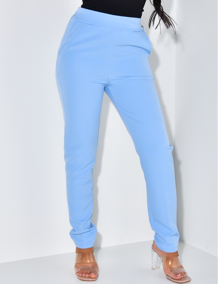 Pantalon de tailleur Pantalon de tailleur