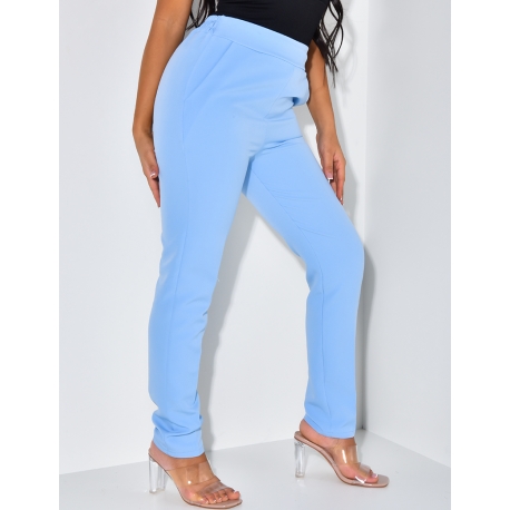 Pantalon de tailleur Pantalon de tailleur