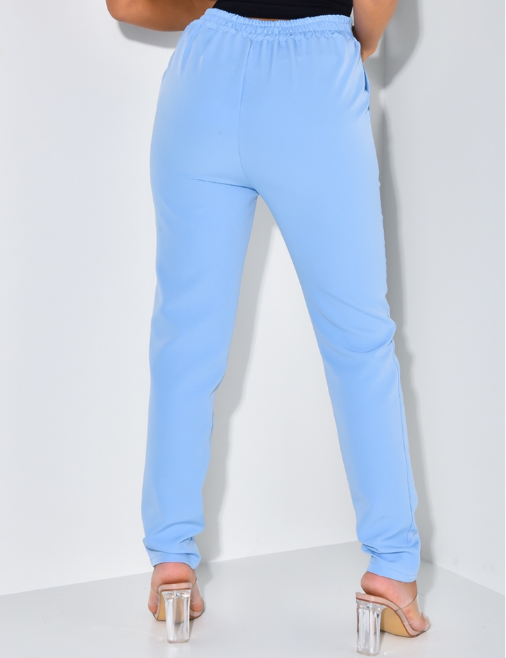 Pantalon de tailleur Pantalon de tailleur
