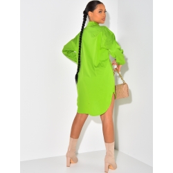 Hemdkleid