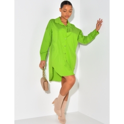Hemdkleid