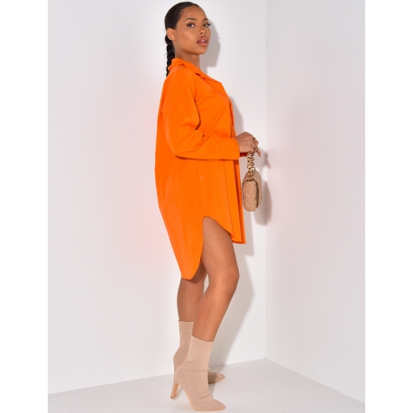 Hemdkleid