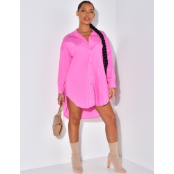 Hemdkleid