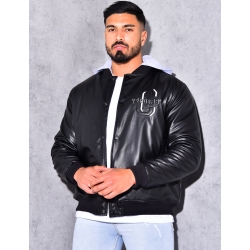 Bombers en simili "V4MOS.19" Bombers en simili "V4MOS.19"