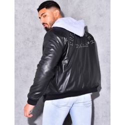 Bombers en simili "V4MOS.19" Bombers en simili "V4MOS.19"