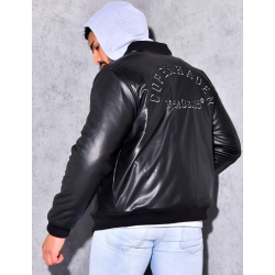 Bombers en simili "V4MOS.19" Bombers en simili "V4MOS.19"