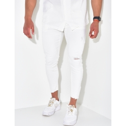 Jeans homme basic Jeans homme basic
