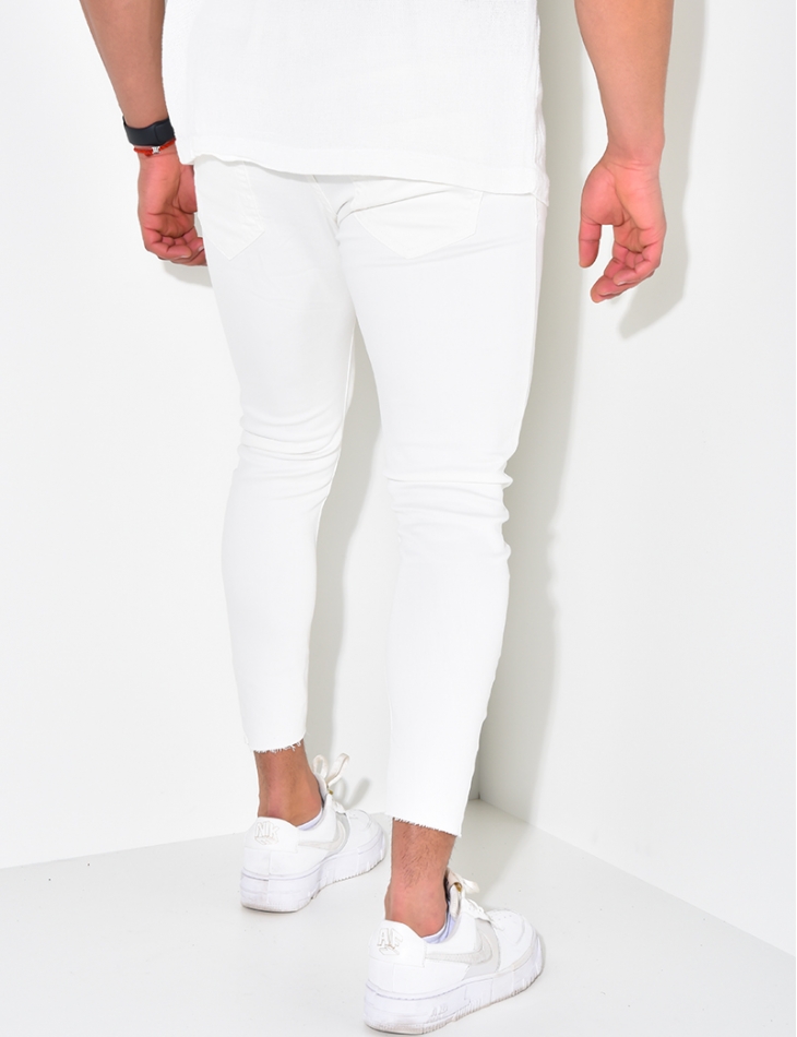 Jeans homme basic Jeans homme basic