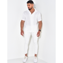 Jeans homme basic Jeans homme basic