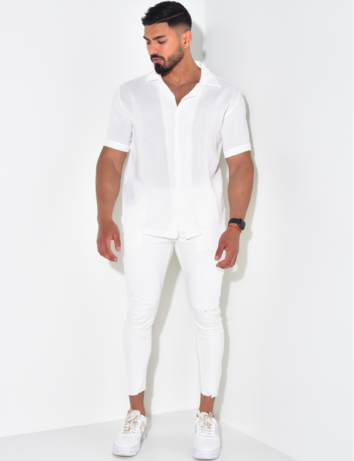 Jeans homme basic Jeans homme basic