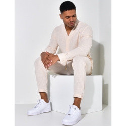 Pantalon léger Pantalon léger