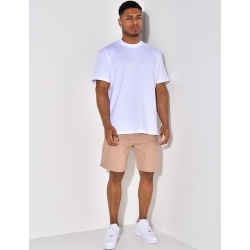 Short en jeans Short en jeans