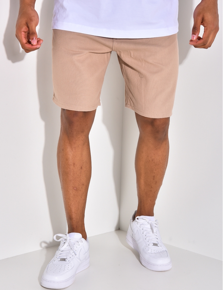 Short en jeans Short en jeans