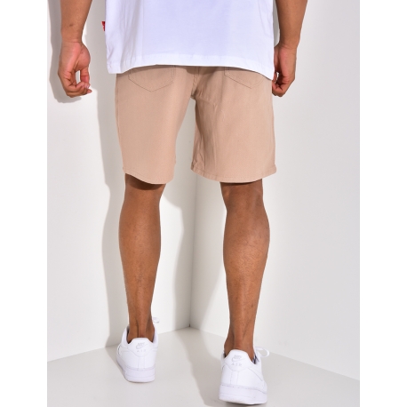 Short en jeans Short en jeans