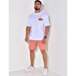 Short en jeans Short en jeans