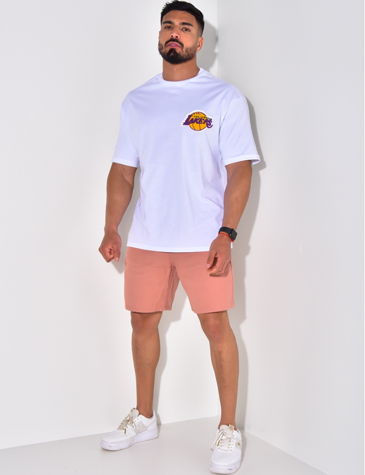 Short en jeans Short en jeans